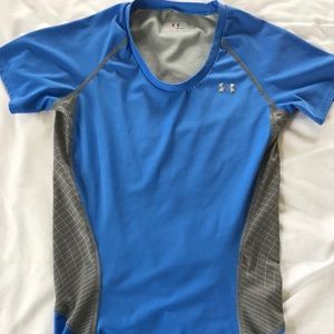 Under Armour Athletic Top